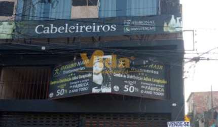 Casa Sobrado em Centro  -  Carapicuíba