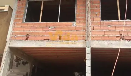 Sobrado em Bela Vista - Osasco, SP