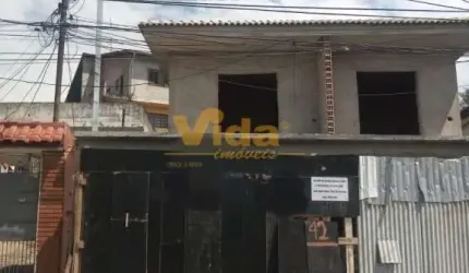 Sobrado em Bela Vista  -  Osasco