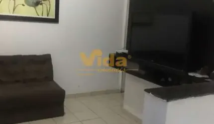 Casa Térrea em Jardim D'Abril  -  Osasco