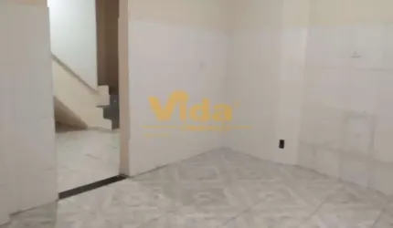 Casa Sobrado em Jardim Roberto  -  Osasco