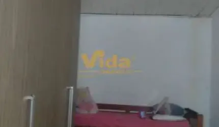 Casa em Pestana  -  Osasco