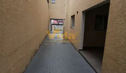 Casa Térrea em Vila Yolanda  -  Osasco