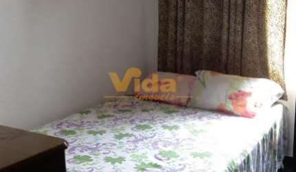 Apartamento em Conjunto Habitacional Presidente Castelo Branco  -  Carapicuíba