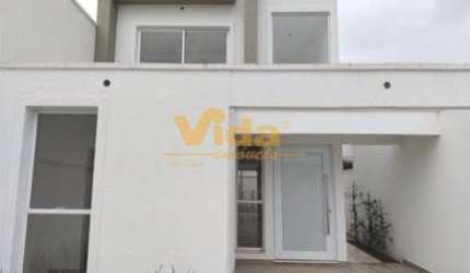 Casa em Bela Vista  -  Araçariguama