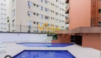 Apartamento em Itaim Bibi  -  São Paulo