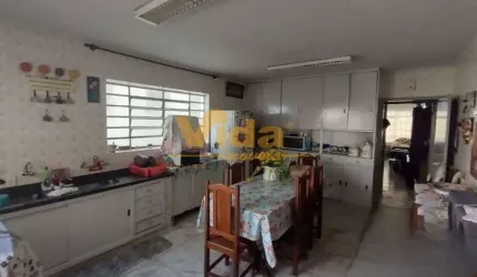 Casa Térrea em Centro  -  Osasco