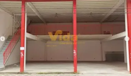 Salão Comercial em Centro  -  Osasco