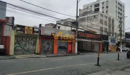 Salão Comercial em Centro - Osasco, SP