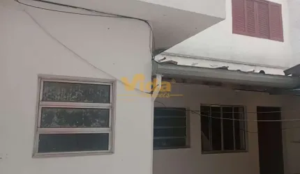 Casa Térrea em Centro  -  Osasco