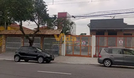 Casa Térrea em Jardim das Flores  -  Osasco