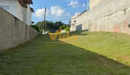 Terreno em Jardim Torino  -  Cotia