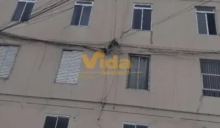 Apartamento em Cohab 5  -  Carapicuíba