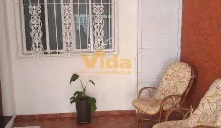 Casa Térrea em Km 18 - Osasco, SP