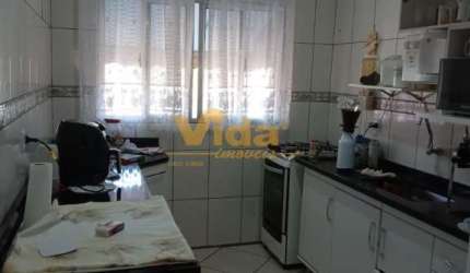 Casa em Jardim Roberto  -  Osasco