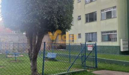 Apartamento em Cidade das Flores - Osasco, SP