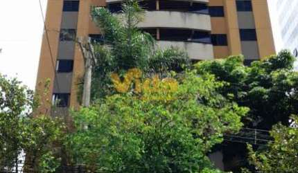 Apartamento em Empresarial 18 do Forte - Barueri, SP