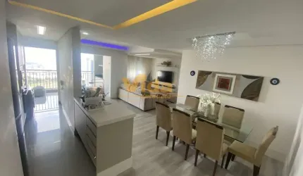 Apartamento em Continental  -  Osasco