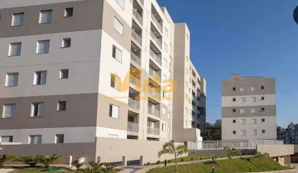 Apartamento em Jardim Pioneiro  -  Cotia