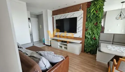 Apartamento em Santa Maria - Osasco, SP