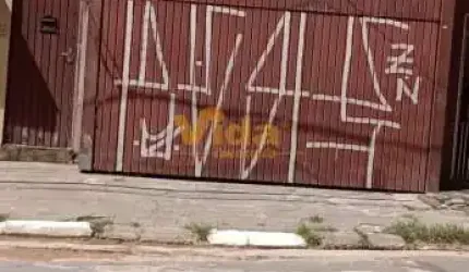 Casa em Vila Osasco - Osasco, SP