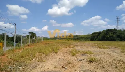 Terreno - Pirapora do Bom Jesus, SP