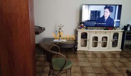 Casa Sobrado em Vila Yara  -  Osasco
