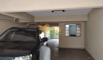 Casa Sobrado em Centro - Osasco, SP