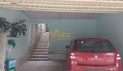 Casa Sobrado A VENDA em Vila Osasco  -  Osasco
