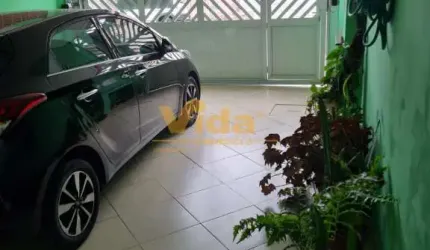 Sobrado em Jardim Europa - Jandira, SP