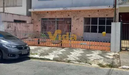 Sobrado em Vila Yara - Osasco, SP