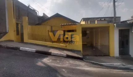 Casa Térrea em Km 18 - Osasco, SP