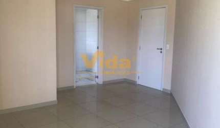 Apartamento em São Pedro - Osasco, SP