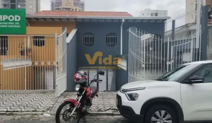 Casa em Vila Osasco - Osasco, SP