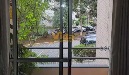 Apartamento em Veloso - Osasco, SP