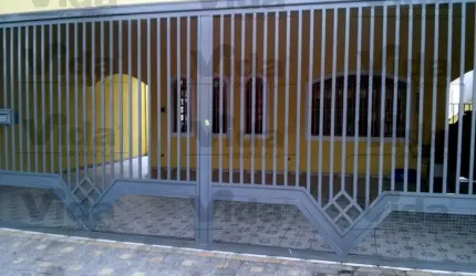 Casa Térrea em Jardim das Flores - Osasco, SP