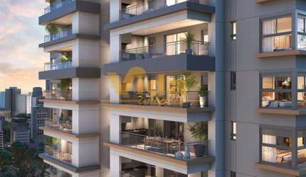 Apartamento em Centro - Osasco, SP