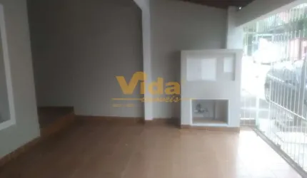 Casa Térrea em Km 18 - Osasco, SP