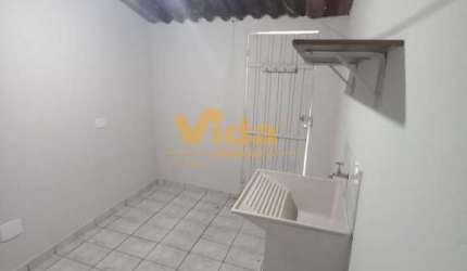 Casa Térrea em Jardim das Flores - Osasco, SP