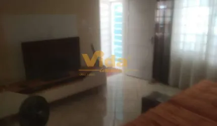 Casa em Santo Antônio  -  Osasco