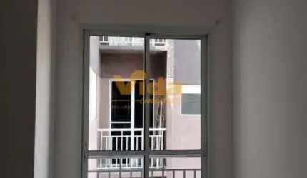 Apartamento em Centro - Carapicuíba, SP