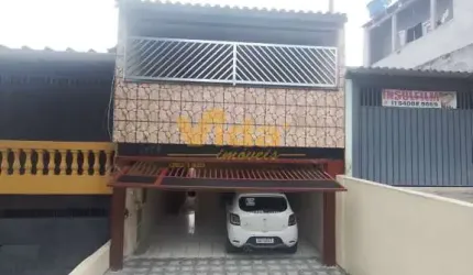 Assobradada em Quitaúna  -  Osasco