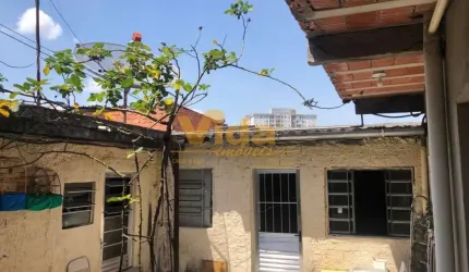 Casa em Novo Osasco  -  Osasco