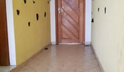 Casa em Jaguaribe - Osasco, SP