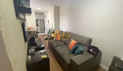Apartamento em Km 18 - Osasco, SP