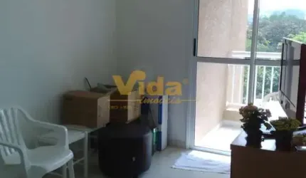 Apartamento em Km 18 - Osasco, SP