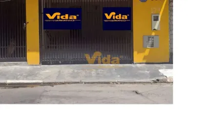 Casa Comercial em Quitaúna - Osasco, SP