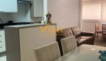 Apartamento em Centro - Osasco, SP