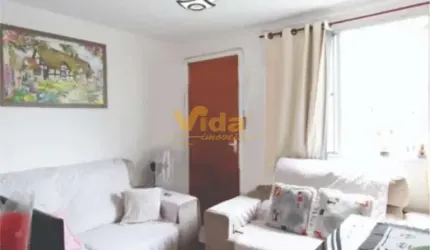 Apartamento em Conceição - Osasco, SP