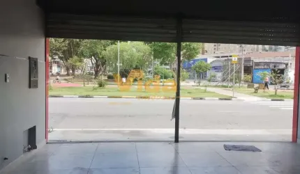Loja/Salão em Jaguaribe - Osasco, SP